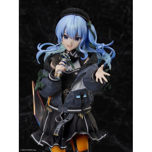 Design COCO Hololive 星街彗星 星街すいせい 1/7 PVC 完成品