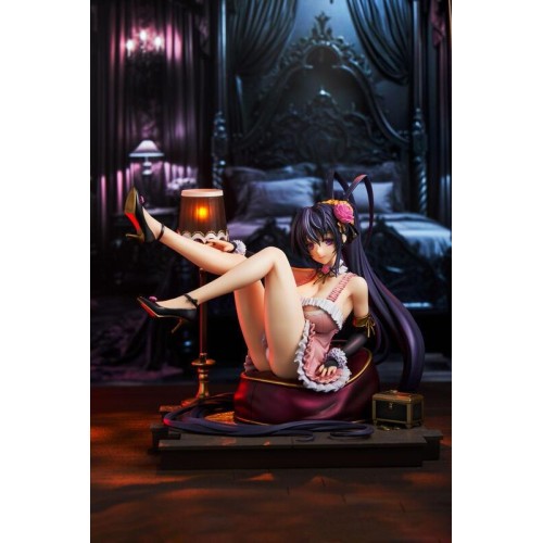 角川 惡魔高校D×D 原作版 姬島朱乃 15週年紀念 1/6.5 PVC 完成品