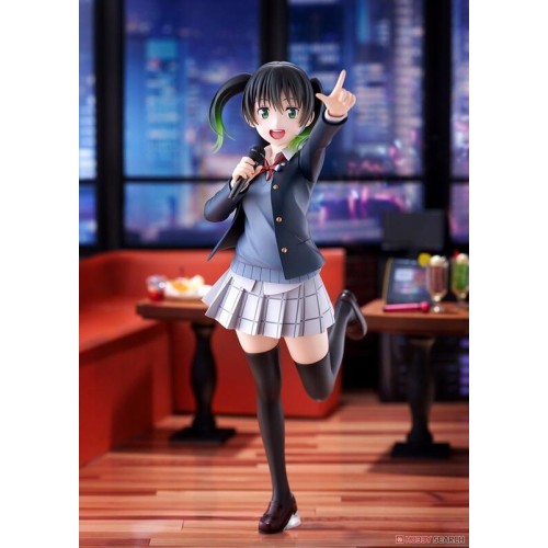 WAVE Love Live 虹咲學園 學園偶像同好會 高咲侑 1/7 PVC 完成品