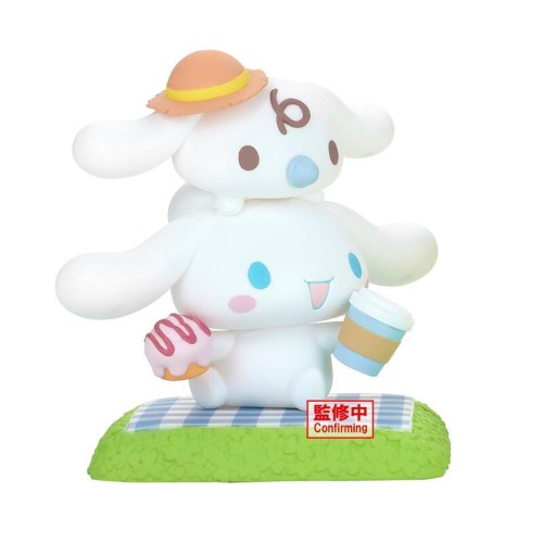 萬代 景品 三麗鷗 友情回憶 vol.2 A款 大耳狗