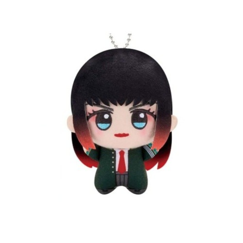 萬代 景品 防風少年 迷你絨毛 努努 Vol.4 C款 椿野佑