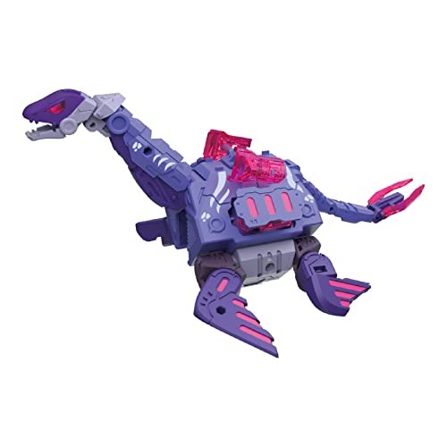 52TOYS BB-23CS 猛獸匣 機器蛇頸龍(長隆款) NESSIE