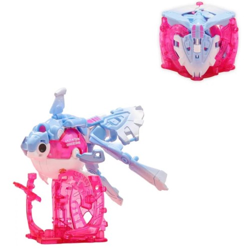 52TOYS BB-59A 猛獸匣 軌道 ORBITAL
