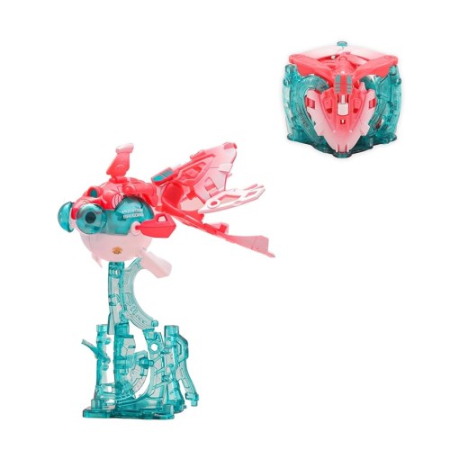 52TOYS BB-59C 猛獸匣 虛幻 UNREAL