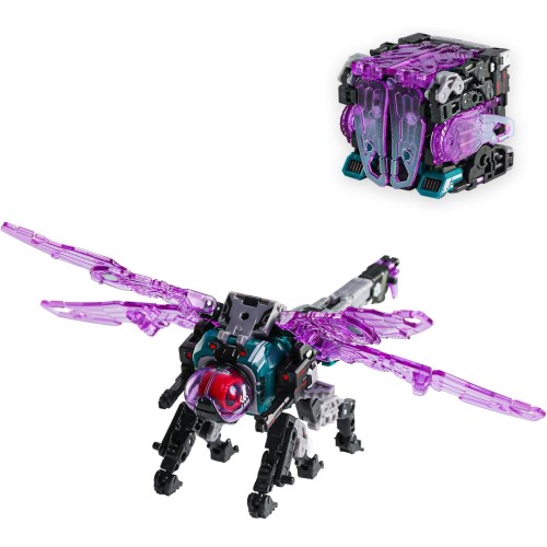 52TOYS BB-62 猛獸匣 撲翼 ONITOPTE