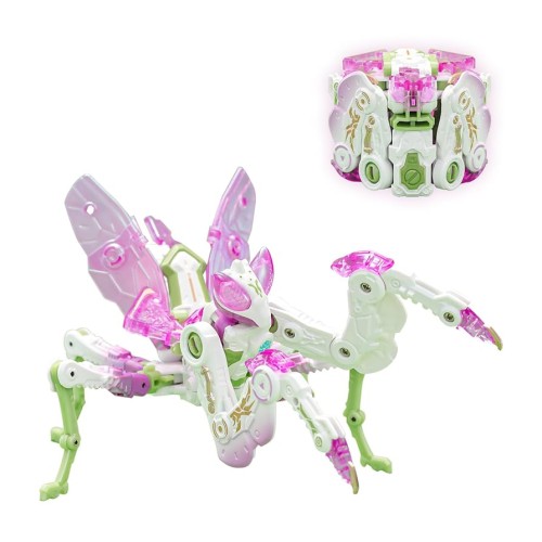 52TOYS BB-37LO 猛獸匣 蓮花 LOTUS
