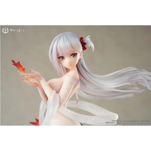 APEX 碧藍航線 翔鶴 散花舞鶴Ver 1/7 附特典 PVC 完成品