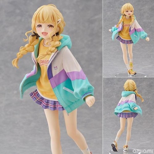 PLUM 學園偶像大師 藤田琴音 1/7 一般版