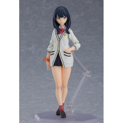 Max Factory figma 電光超人古立特 寶多六花 再販