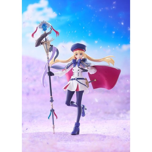 Max Factory figma Fate FGO 阿爾托莉亞