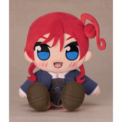 GSC KURIPAN LoveLive! 米女芽衣 17公分玩偶