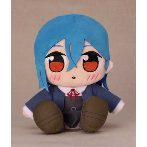 GSC KURIPAN LoveLive! 若菜四季 17公分玩偶
