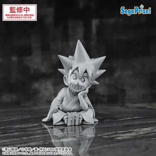 SEGA 景品 真・武士傳YAIBA 鐵劍