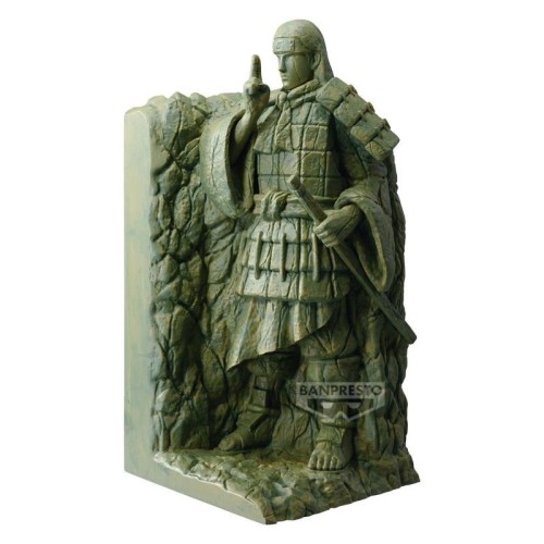 萬代 景品 火影忍者 終末之谷 千手柱間