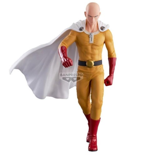 萬代 景品 一拳超人 Grandista 埼玉 SAITAMA 正義執行
