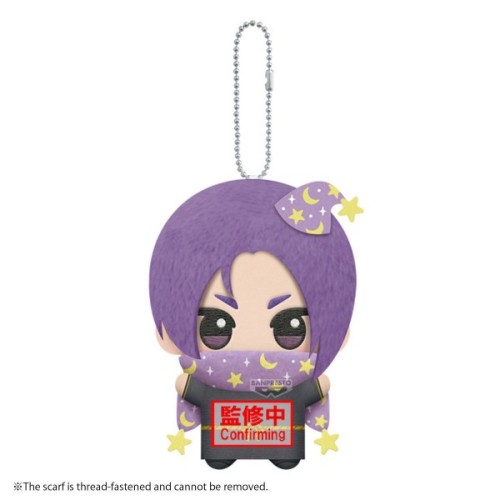 萬代 景品 藍色監獄 魔法精靈 珠鍊布偶吊飾 努努 第2彈 御影玲王