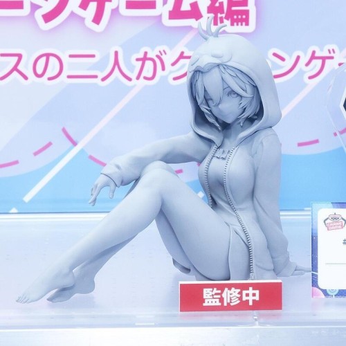 萬代 景品 hololive IF -Relax time- 鷹嶺琉依