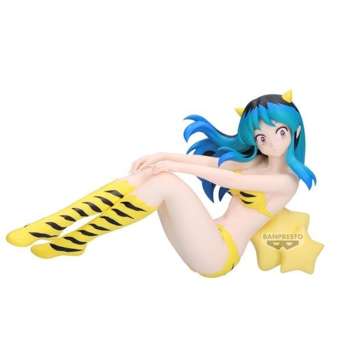 萬代 景品 福星小子 Relax time 拉姆4