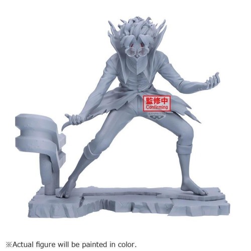 萬代 景品 膽大黨 DAN DA DAN 高倉健 厄卡倫 變身