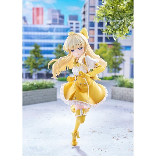 角川 KDcolle 夢想成為魔法少女 瑪吉雅硫磺 1/7