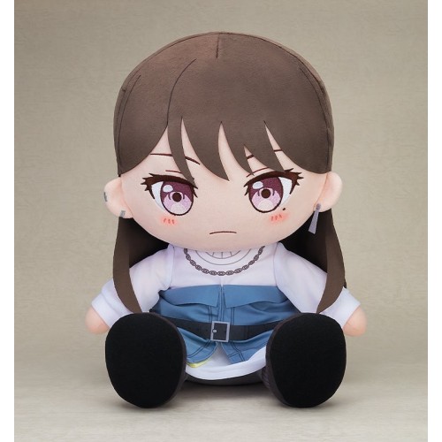 GSC BanG Dream! 椎名立希 40公分大玩偶