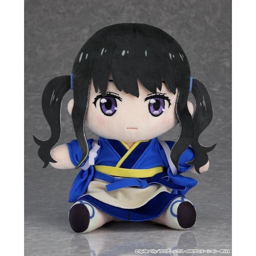 GSC 莉可麗絲 井之上瀧奈 LycoReco咖啡廳Ver 再販 玩偶