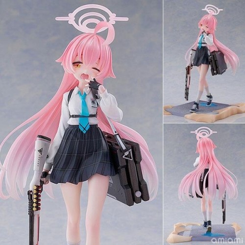 WING 蔚藍檔案 Blue Archive 小鳥遊星野 1/7