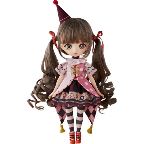 GSC Near Harmonia 深情馬戲團
