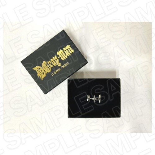 Contents Seed 驅魔少年 諾亞的聖痕戒指