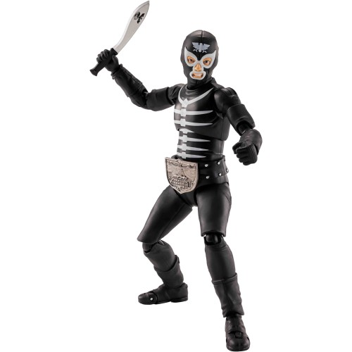 S.H.Figuarts SHF 真骨彫製法 假面騎士 修卡戰鬥員 地獄昭和怪人版