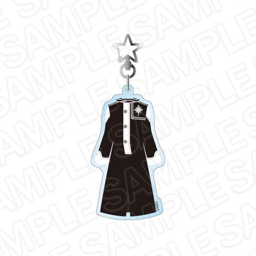 Contents Seed 驅魔少年 角色服裝風 壓克力立牌 亞連·沃克
