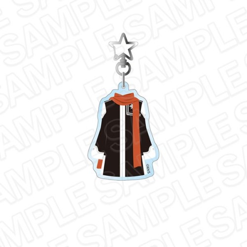 Contents Seed 驅魔少年 角色服裝風 壓克力立牌 拉比