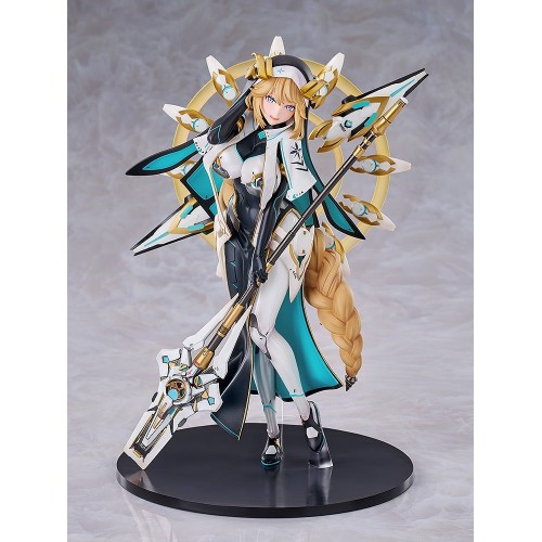 GSC 勝利女神：妮姬 長髮公主 1/7 再販