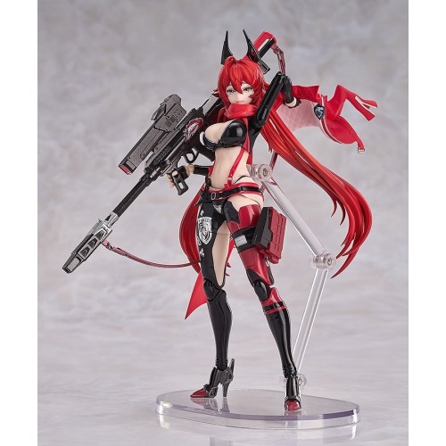 GSC Hyper Body 勝利女神：妮姬 NIKKE 小紅帽 再販