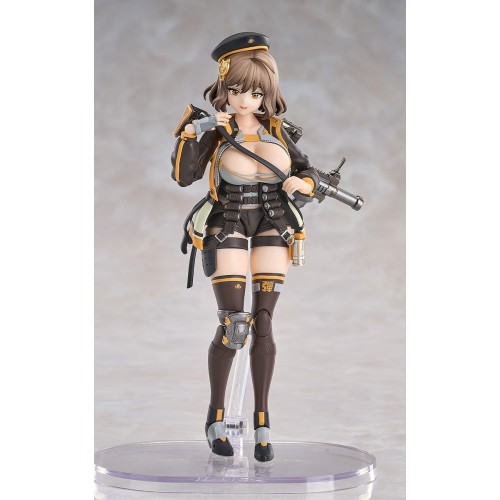 GSC Hyper Body 勝利女神：妮姬 NIKKE 阿妮斯 再販