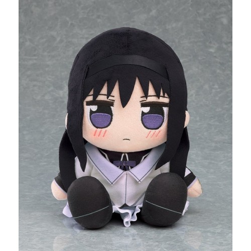 GSC KURIPAN 魔法少女小圓 曉美焰 17公分玩偶