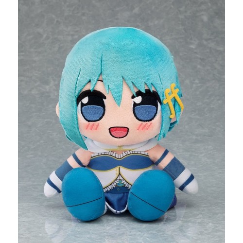 GSC KURIPAN 魔法少女小圓 美樹沙耶香 17公分玩偶