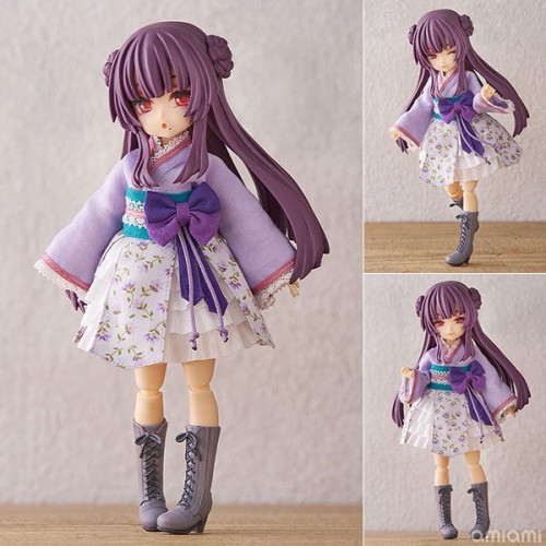 Phat! PARDOLL 迦具夜