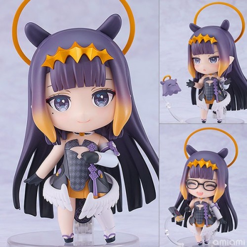 GSC 黏土人2350 hololive 一伊那爾棲 再販