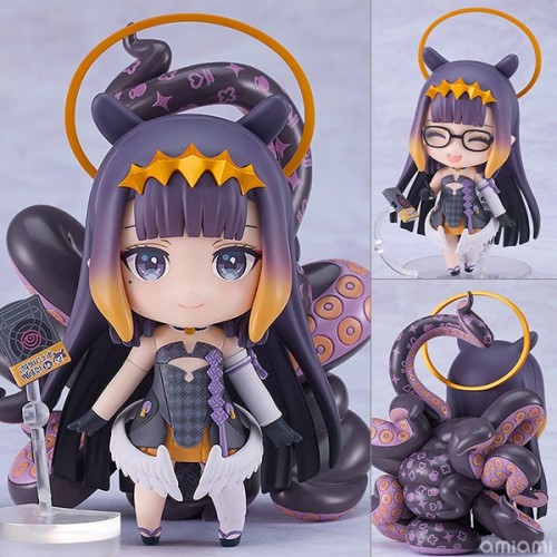 GSC 黏土人2350-DX hololive 一伊那爾棲 再販