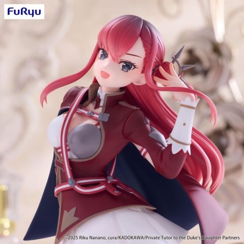 FuRyu 景品 Trio-Try-iT 公爵千金的家庭教師 麗狄雅