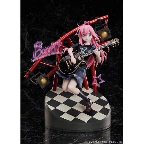 Aniplex 孤獨搖滾！後藤一里 1/7 再販