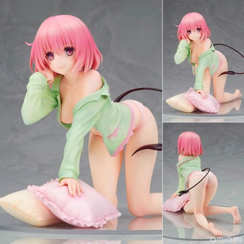 ALTER To LOVE 出包王女 茉茉 睡衣Ver 1/7 再販