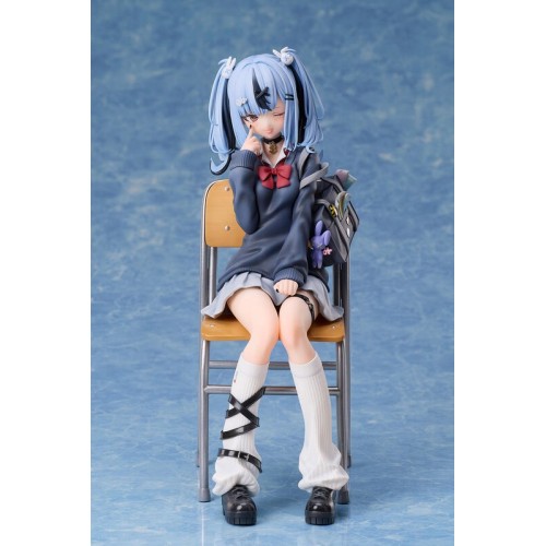 A・DIMENSION VTuber 新兎わい 1/7 PVC