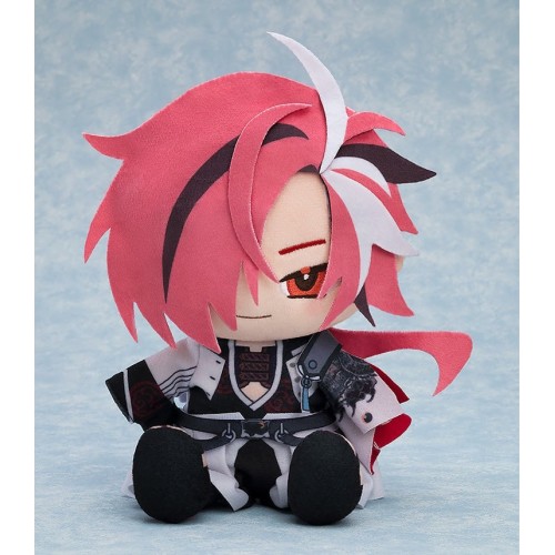 GSC Chocopuni Fate FGO Archer 高杉晉作 玩偶
