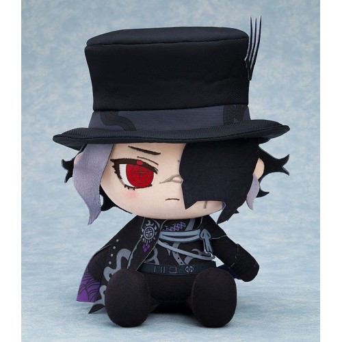 GSC Chocopuni Fate FGO Avenger 基督山 玩偶