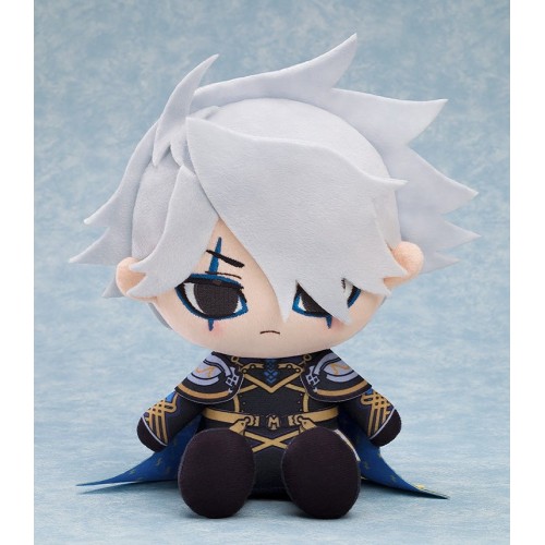 GSC Chocopuni Fate FGO Ruler 詹姆斯·莫里亞蒂 玩偶