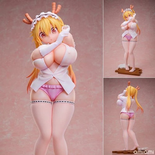 A・DIMENSION 小林家的龍女僕 朵露 1/4 全高約48公分