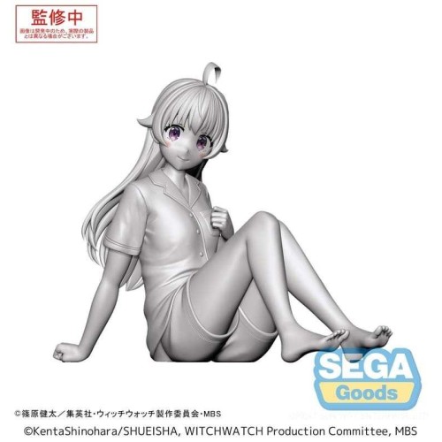 SEGA 景品 Yumemirize 魔女守護者 若月妮可