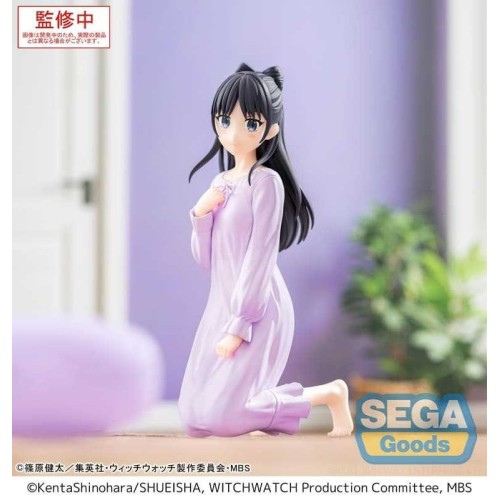 SEGA 景品 Yumemirize 魔女守護者 宮尾音夢